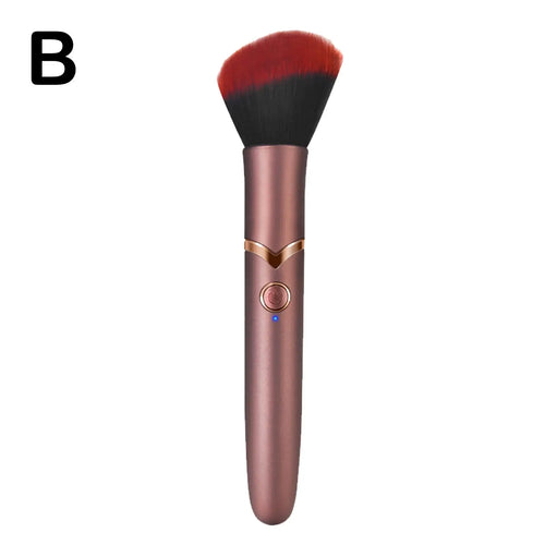  Electric Rechargeable Makeup Brush Tool cashymart