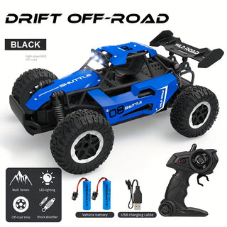  Electric Rock Climber Truck cashymart
