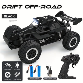  Electric Rock Climber Truck cashymart