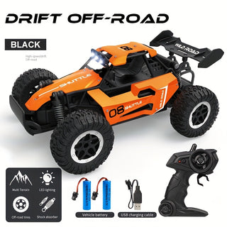  Electric Rock Climber Truck cashymart