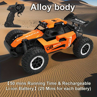  Electric Rock Climber Truck cashymart