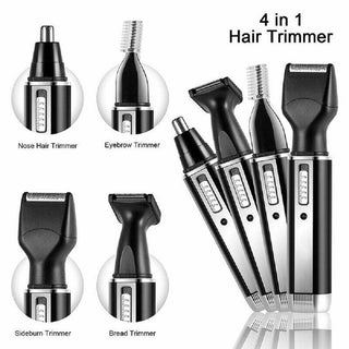  Electric Shaving Trimmer cashymart
