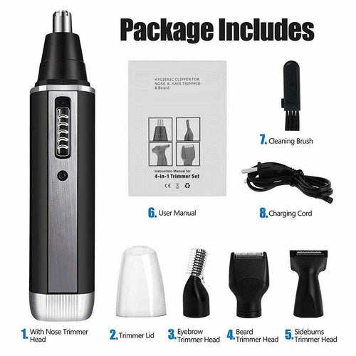  Electric Shaving Trimmer cashymart