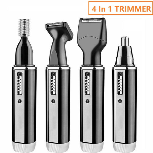  Electric Shaving Trimmer cashymart