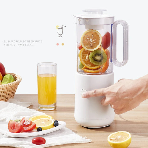 Electric Soy Milk Maker cashymart