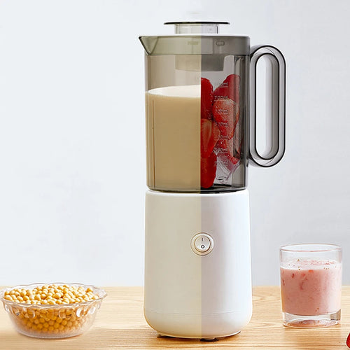  Electric Soy Milk Maker cashymart