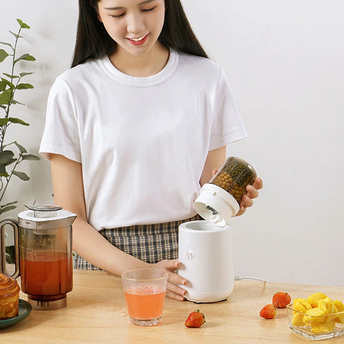  Electric Soy Milk Maker cashymart