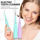 Electric Tooth Cleaner