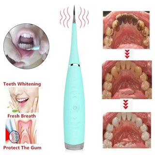  Electric Tooth Cleaner cashymart