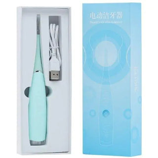  Electric Tooth Cleaner cashymart