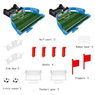  Electronic Football Field Set cashymart