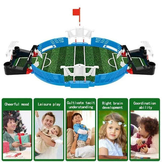  Electronic Football Field Set cashymart