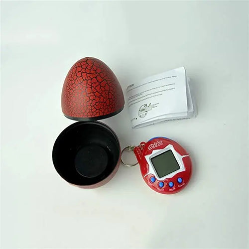  Electronic Pets with Dinosaur Egg cashymart