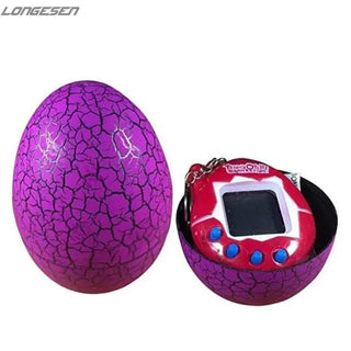  Electronic Pets with Dinosaur Egg cashymart