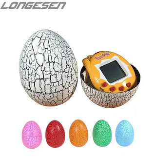  Electronic Pets with Dinosaur Egg cashymart