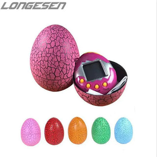  Electronic Pets with Dinosaur Egg cashymart