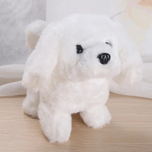  Electronic Plush Dog cashymart