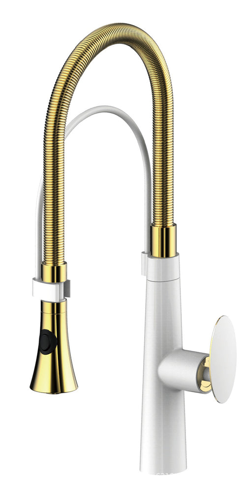  Elegant Copper Faucet for Kitchen Sinks cashymart