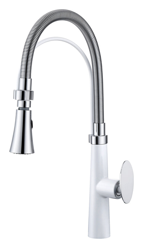  Elegant Copper Faucet for Kitchen Sinks cashymart