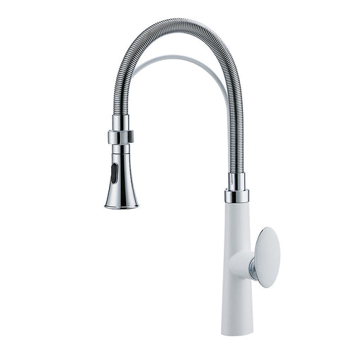  Elegant Copper Faucet for Kitchen Sinks cashymart