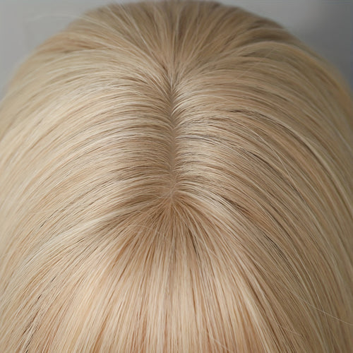  Elegant Curly Wig cashymart