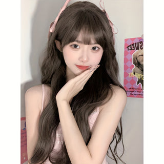  Elegant Curly Women's Wig cashymart