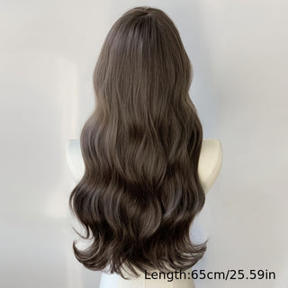  Elegant Curly Women's Wig cashymart