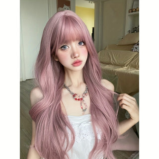  Elegant Curly Women's Wig cashymart