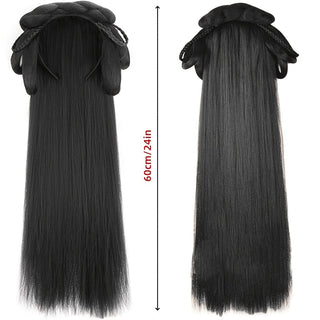  Elegant Hanfu Wig cashymart