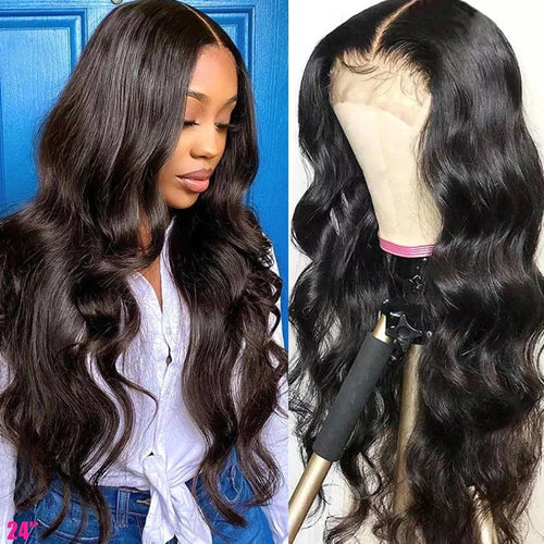  Elegant Long Curly Hair Wig cashymart