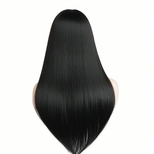  Elegant Long Straight Wig for Women cashymart