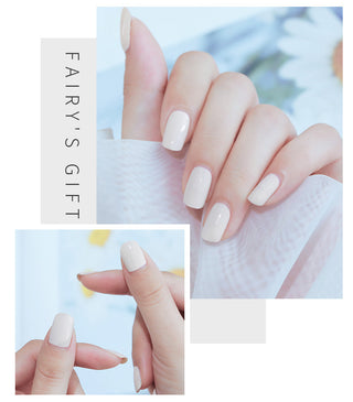  Enchanted Spring & Summer Nail Polish by Fairy's Gift cashymart