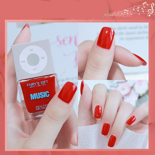  Enchanted Spring & Summer Nail Polish by Fairy's Gift cashymart