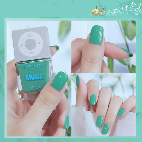  Enchanted Spring & Summer Nail Polish by Fairy's Gift cashymart