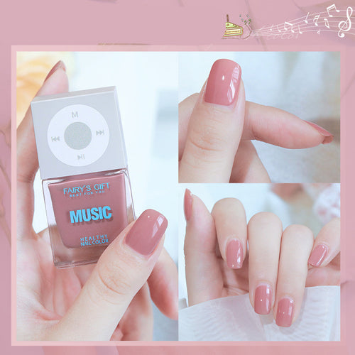  Enchanted Spring & Summer Nail Polish by Fairy's Gift cashymart
