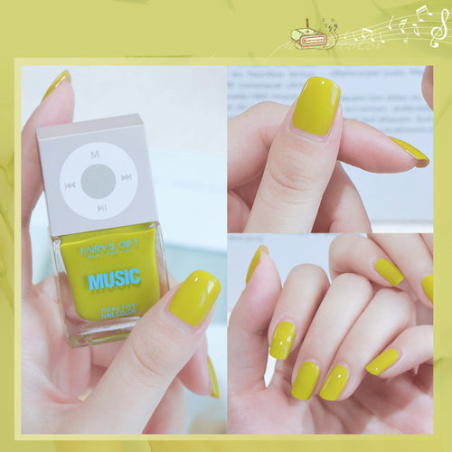  Enchanted Spring & Summer Nail Polish by Fairy's Gift cashymart
