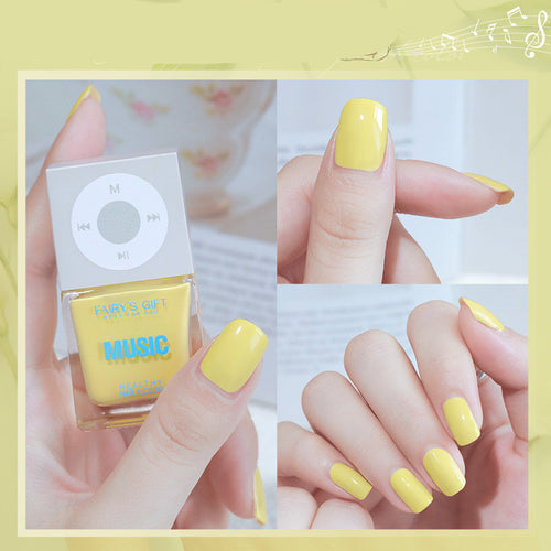 Enchanted Spring & Summer Nail Polish by Fairy's Gift cashymart