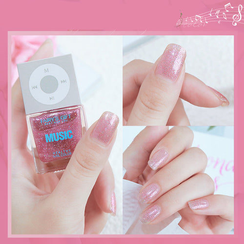  Enchanted Spring & Summer Nail Polish by Fairy's Gift cashymart