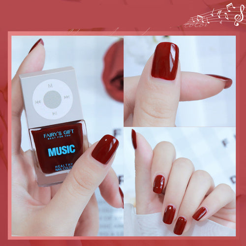  Enchanted Spring & Summer Nail Polish by Fairy's Gift cashymart