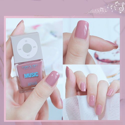  Enchanted Spring & Summer Nail Polish by Fairy's Gift cashymart