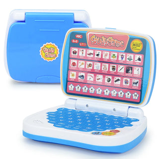  English Learning Laptop Toy cashymart