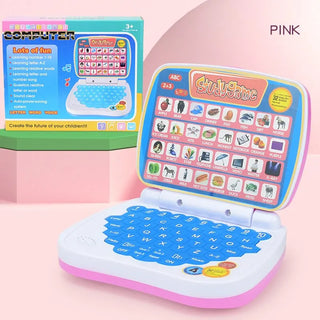  English Learning Laptop Toy cashymart