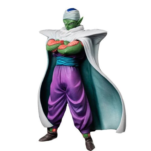  Epic 17CM King Piccolo PVC Figure cashymart