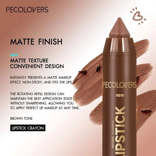  Pecolovers Lipstick cashymart