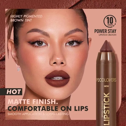  Pecolovers Lipstick cashymart