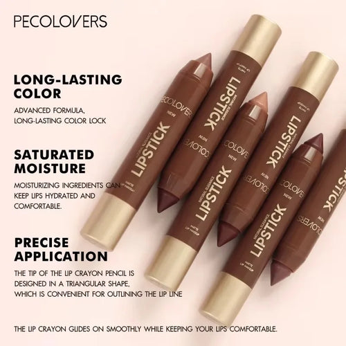  Pecolovers Lipstick cashymart
