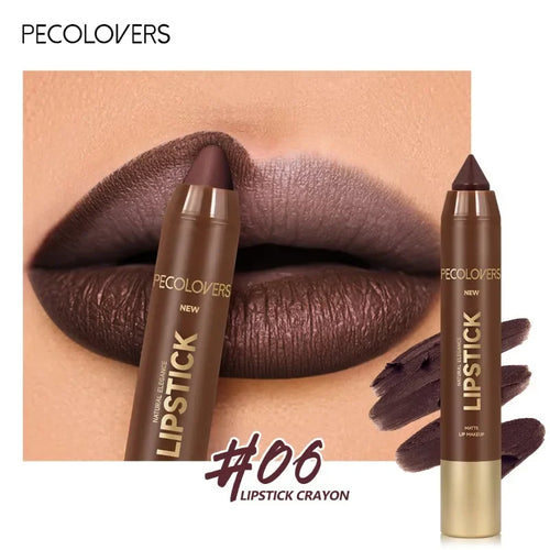  Pecolovers Lipstick cashymart