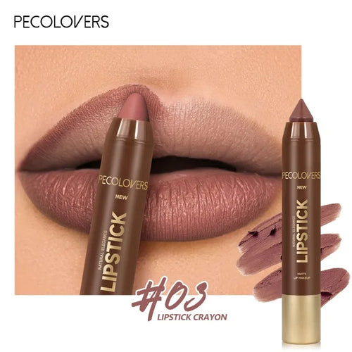  Pecolovers Lipstick cashymart