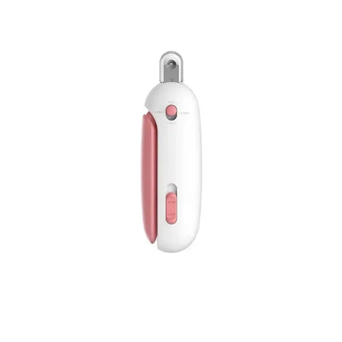  Ergonomic Adjustable Pet Nail Clippers for Dogs & Cats cashymart