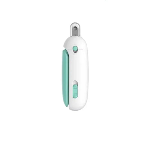  Ergonomic Adjustable Pet Nail Clippers for Dogs & Cats cashymart